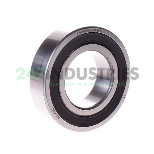 62209 2RS1 Steyr