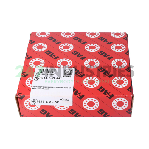 NUP313-E-XL-M1-C3 FAG Image 4