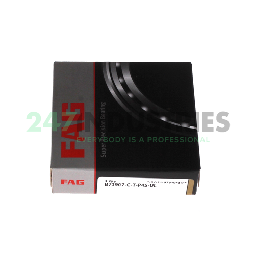 B71908-C-T-P4S-UL FAG Image 2
