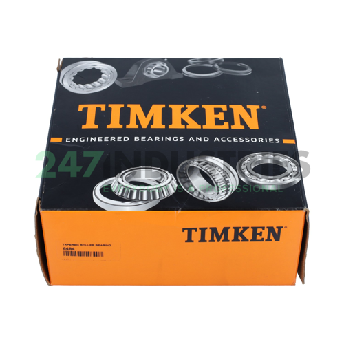 6484 Timken Image 3