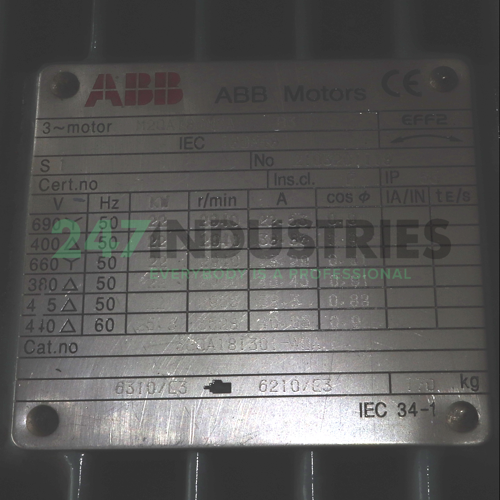 3GQA181301-ADA ABB Image 2