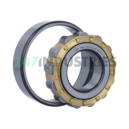 N312-E-XL-M1 FAG Image 2