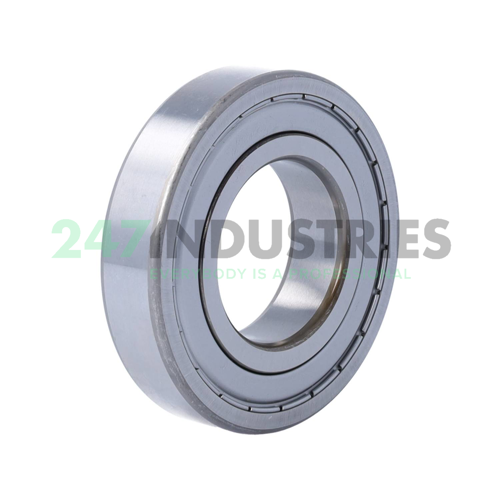 6208-2Z/C4 SKF Image 2