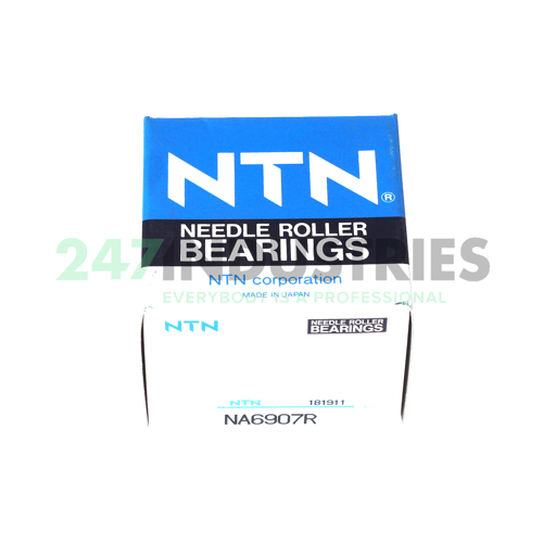 NA6907R NTN Image 4