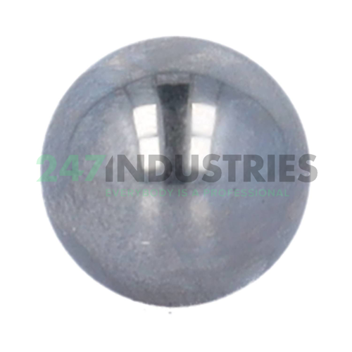 KU12,7AISI420 Neutral