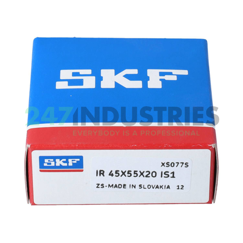 IR45X55X20-IS1 INA Image 3