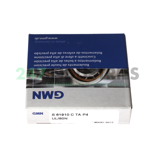 S61910C TA P4 UL GMN Paul Müller Industrie Image 3