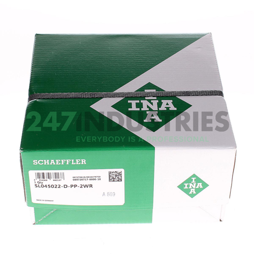 SL045022-D-PP-2WR INA Image 3
