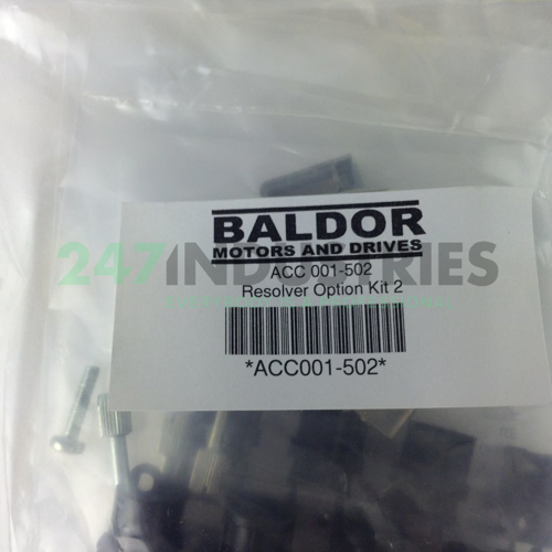FDH2A02TB-RN23 Baldor Image 4