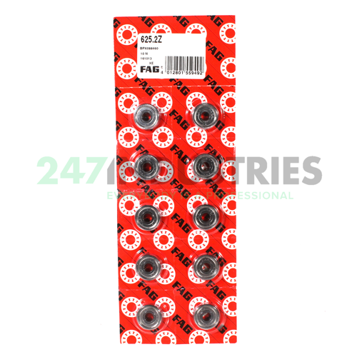 625.2Z FAG