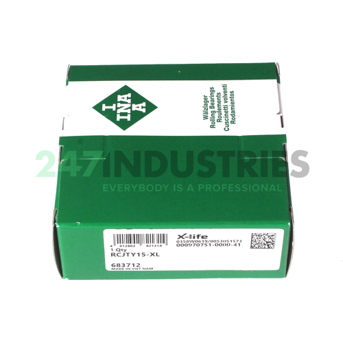 RCJTY15-XL INA Image 4