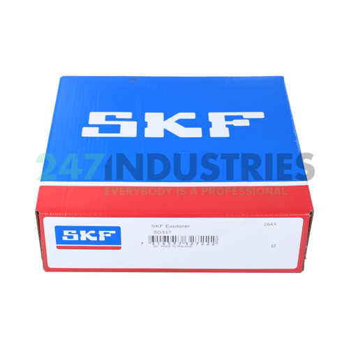 30317 SKF Image 5