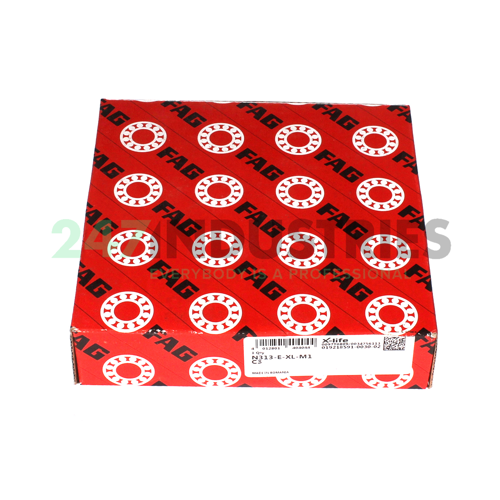 N313-E-XL-M1-C3 FAG Image 4