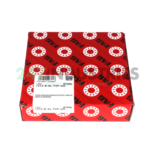 7313-B-XL-TVP-UO FAG Image 3