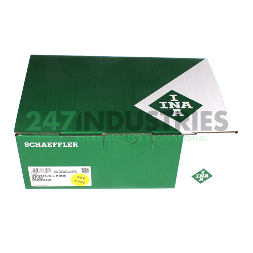 KWVE35-B-L-RROC-V2-G3 INA Image 4