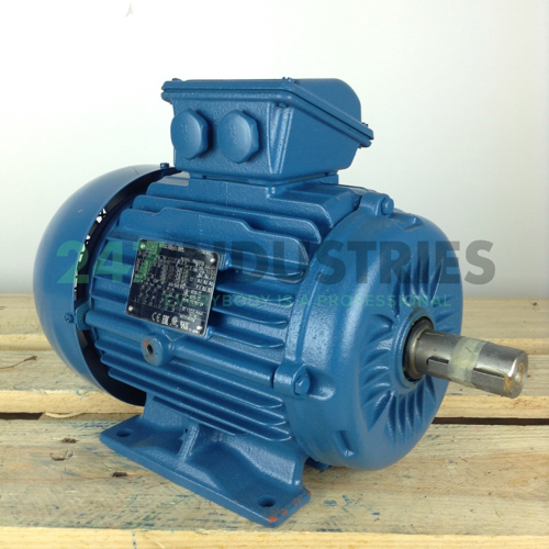 3K31AL21002B3 WEG Image 3