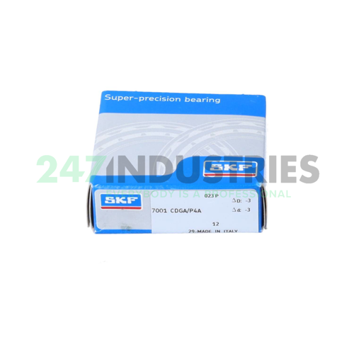7001CDGA/P4A SKF Image 3