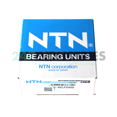 M-AELF205D1 NTN Image 2