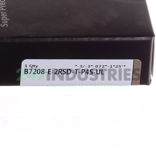 B7208-E-2RSD-T-P4S-UL FAG Image 4