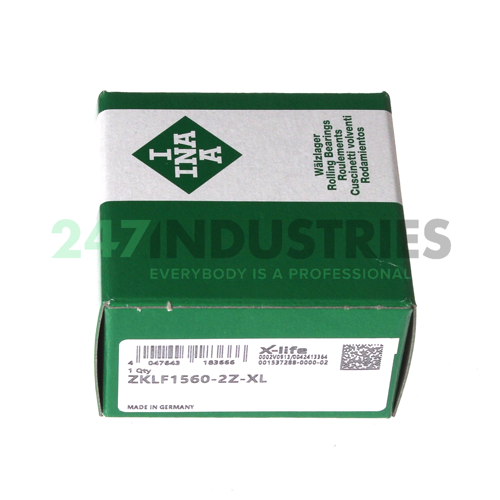 ZKLN1034-2RS-XL INA Image 4