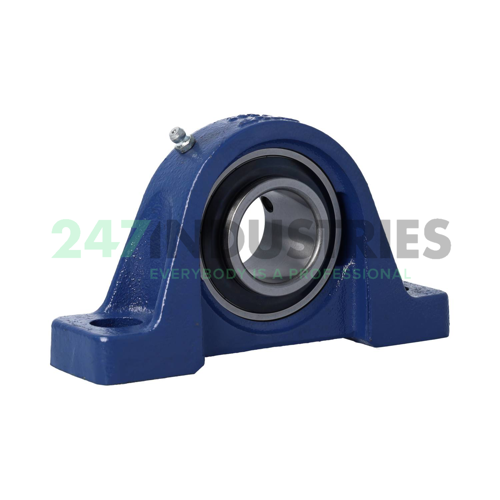 Y/UCP207-23 SKF Image 2