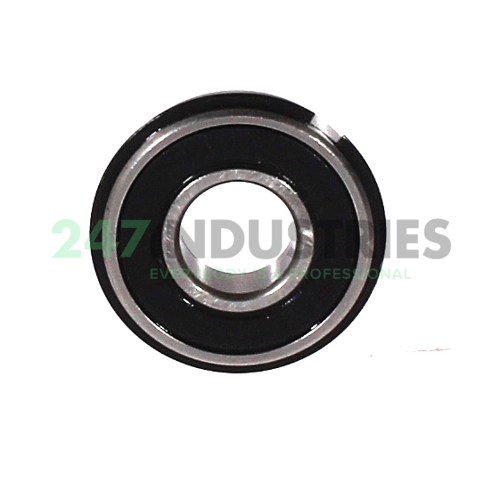 6001-2RSNR Timken Image 2