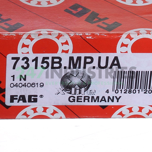 7315B.MP.UA FAG Image 6