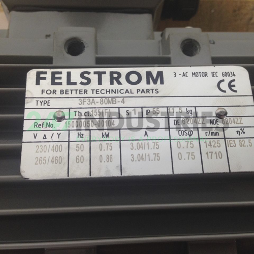 3F3A-80MB-4B35 Felstrom Image 3