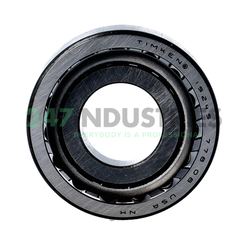 SET51 Timken Image 3