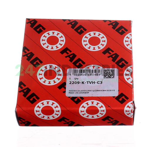2209-K-TVH-C3 FAG Image 3