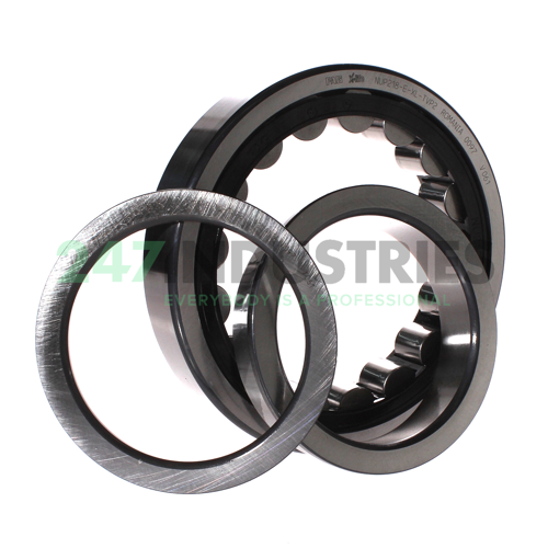 NUP218-E-XL-TVP2 FAG Image 3