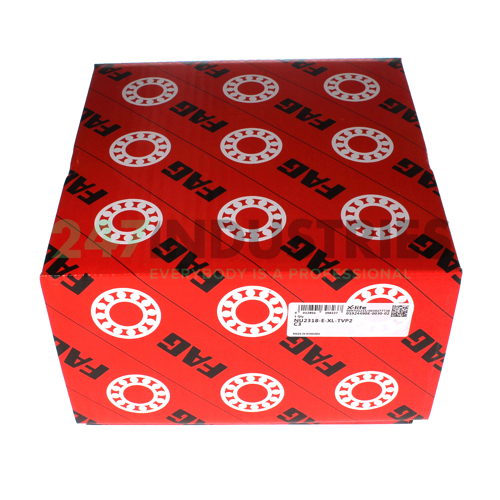 NU2318-E-XL-TVP2-C3 FAG Image 3