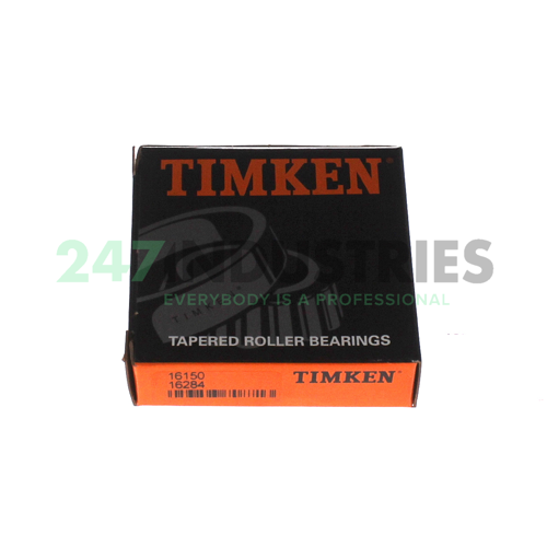 16150/16284 Timken Image 4