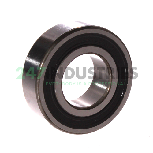 62207-2RS1/C3 SKF Image 2