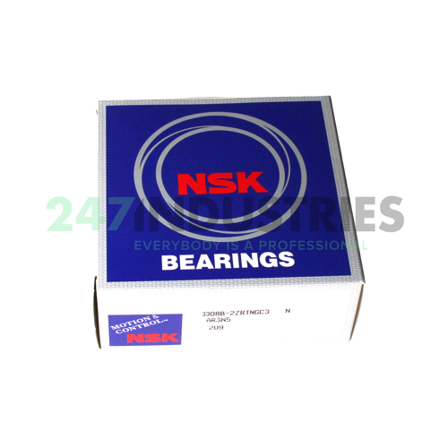 3308B-2ZRTNGC3 NSK Image 3