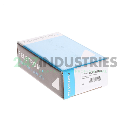 UCFL202PSS Felstrom Image 2