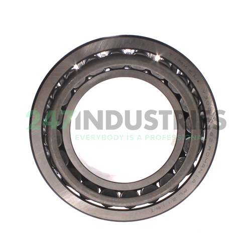 30218-90KB2 Timken Image 3