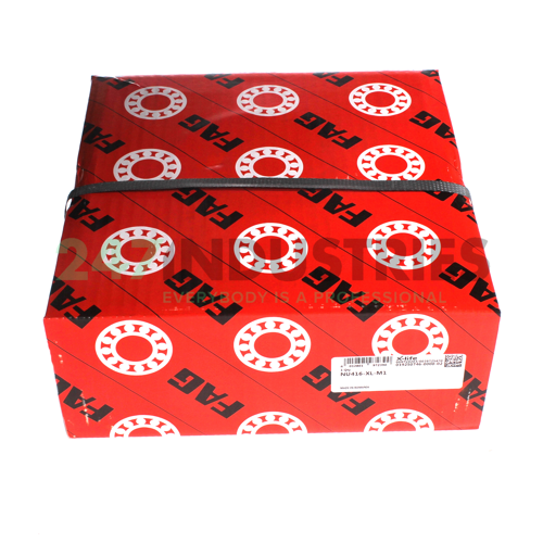 NU416-XL-M1 FAG Image 4