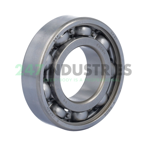 W6206 SKF Image 2
