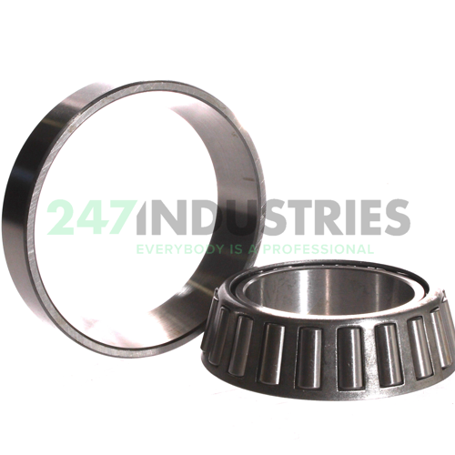 3984/3920 KFB Clarfeld Image 2