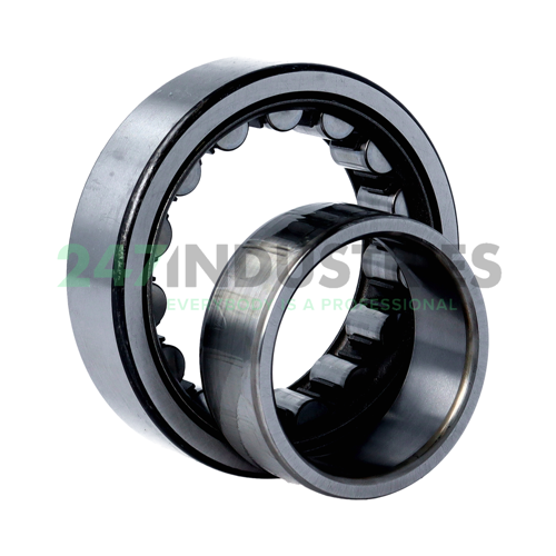 NU2210WC3 NSK Image 3