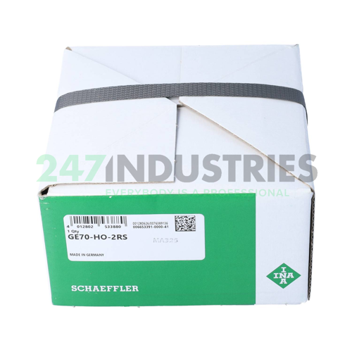 GE70-HO-2RS INA Image 4