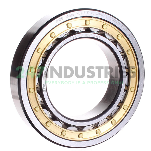 NU215-E-XL-M1A-C3 FAG