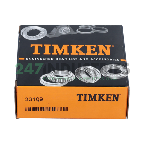 33109-90KA1 Timken Image 3