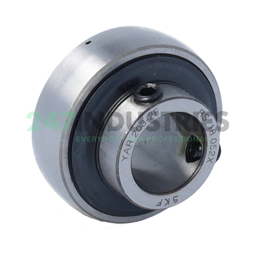YAR203-2F SKF