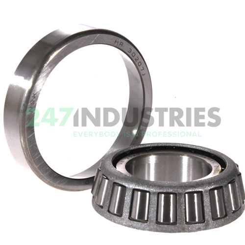 HR30207J NSK