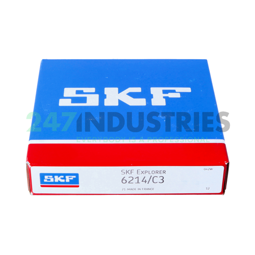 6214/C3 SKF Image 3