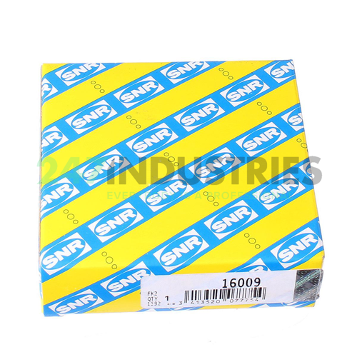 16009 SNR Image 2