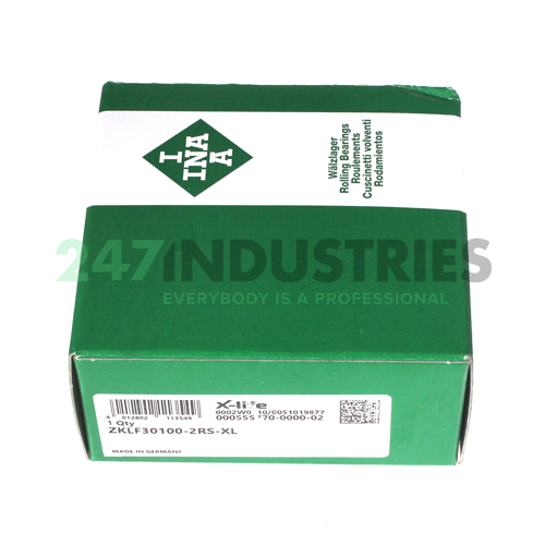 ZKLF30100-2RS-XL INA Image 4