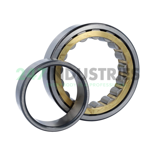 NU2217-EM-P64-SQ1 NKE Image 2